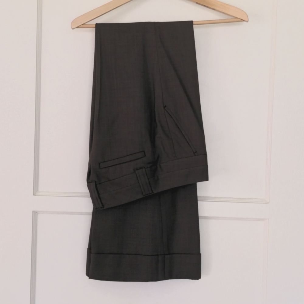 Joie wide leg pants